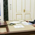Kremlj otkrio uslov: Putin neće sesti za sto sa Trampom i Zelenskim bez ovoga