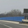 Istekla koncesija na prelazu Pavlovića most kod Badovinaca, od danas bez naplate