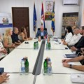 Gradonačelnik Cvetanović ugostio delegaciju iz Jerisosa povodom „Tradicionalnog venčanja iz Arnee“