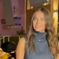 Džejla i Jakov stigli odvojeno kod Prije, u razmaku od 10 minuta: Ona u elegantnom izdanju, ne skida osmeh
