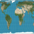 Nova mapa sveta izglasana u Ujedinjenim nacijama: Srbija bila uzdržana, samo SAD protiv
