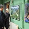 Otvorena jubilarna 40. Jesenja izložba slika u Domu kulture u Prokuplju