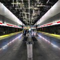 Beogradski metro i voz podneo zahtev za zelenu dozvolu za drugu fazu prve linije metroa