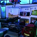 Autobuska nesreća u Švajcarskoj: Poginulo nekoliko turista, helikopteri angažovani u spasavanju