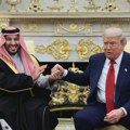 Rojters: Saudijska Arabija od Trampa tražila pomoć protiv Huta - on odbio