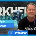 Rob Pardo o Arkheronu: Kako jedan od tvoraca World of Warcrafta pravi novu igru koja želi da osvoji igrače