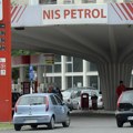 Продаја горива у Србији не опада упркос рекордним ценама