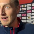 Rekli mu da od*ebe?! Kapiten “orlova“ Nikola Jovović otkrio skandalozan potez Holanđana sa druge strane mreže: Naši spasili 4…