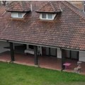 Zavirite u luksuzno zdanje verice Šerifović: Zelenilo, ogromno dvorište, ali i poslastičarnica! Kuća u Kragujevcu prava…