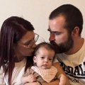 Uspeli mo, stigle najlepše vesti! Četvoromesečna Jana ide u Nemačku na lečenje: Država dala 546.000 evra, građani za kratko…