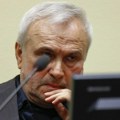 Hag odbio zahtev Jovice Stanišića za prevremeno puštanje na slobodu
