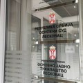 Tuča u leskovačkoj kladionici: Osumnjičenom da je trojicu prebio metalnim teleskopskim pendrekom određen pritvor od 30 dana