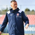 Srbija ubedljiva: "Orlići" drugi put u tri dana pobedili Irak