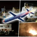 Kijev probudile detonacije, Rusi ponovo tukli balističim raketama! Ima mrtvih, među ranjenima troje dece: Udar na prestonicu…