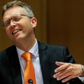 Mađar o hapšenju bivšeg ministra kulture: Hapšenje Hanka je prekretnica