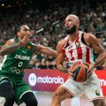Spektakl u Kaunasu: Furnije promašio za pobedu šampiona!
