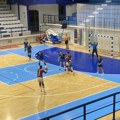 Rukometašice Topličanina upisale prvu pobedu u Super B ligi