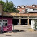 "Трепча југ" преузела три локала и гараже у центру Звечана: узели и паркинг