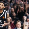 Američki košarkaš Kameron Pejn potpisao ugovor sa Efesom