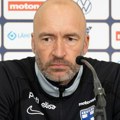 Selektor pred Albancima zbijao šale na račun Ronalda, pomenuo i privatni avion: Ovakvu reakciju nije očekivao!