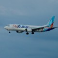 Kopilot FlyDubaija ranije otpušten zbog radikalnih stavova
