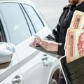 Oprez vozači, saobraćajci kažnjavaju velika akcija od 5. do 11. oktobra, evo šta proveravaju