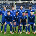 Mladi "orlovi" savladali Rusiju
