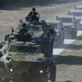 Vojska Srbije pokazala šta može! Završena velika vežba, stručnjaci otkrili najvažnije detalje (video)