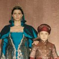 Kosem je postala zvanični vladar Osmanskog carstva: Ne propustite 84. epizodu serije "Sultanija Kosem", samo na Kurir…