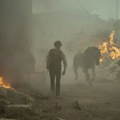 „Crna kugla“ (La bola negra), jedan od najhvaljenijih filmova godine, stiže na 32. Festival autorskog filma