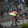 U Srbiji danas oblačno i hladnije, popodne kiša, temperatura do 21 stepen