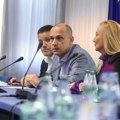Lončar sa najboljim diplomcima medicinskih fakulteta iz Srbije