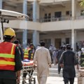 Tragedija u Pakistanu: Urušio se krov škole, poginulo najmanje 27 učenika i nastavnik