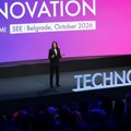 Technovation SEE 2026: Od transformacije poslovanja i naučnih inovacija do zaštite maloletnika