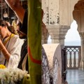 Kalendar Pireli prvi put u Indiji: tri fotografska pogleda na zemlju između tradicije i budućnosti