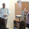 Pravilna ishrana jedan od najvažnijih faktora koji utiču na rast i razvoj dece