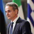 Micotakis pozvao na pomorsko primirje nakon potapanja grčkog broda