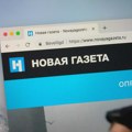 Gasi se ruski list Novaja Gazeta: "Ubili su nas"
