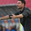 Albert Rijera doneo loše vesti, jedan od lidera ponovo van terena: "Osetio je bol..."