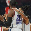 Efes priredio veliko iznenađenje, potpuno razmontirao Obradovićev Panatinaikos