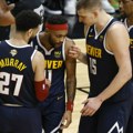 Denver na korak do osvajanja NBA lige, „dabl-dabl” Jokića
