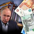 Zemlja u srcu Evrope zavisna od Rusije: Ovo je Putinova "alpska tvrđava": Zvanično su podržali Ukrajinu, ali gas i dalje…
