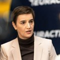 Ana Brnabić negira Usporavanje IT sektora u Srbiji: "i dalje vidimo značajan rast"