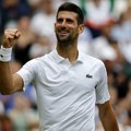 Novak je najveći ikada Konačno smo i to dočekali: Britanci priznali da je Đoković najbolji u istoriji tenisa