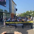 Protesti u Banjaluci: Ovo je privid demokratije, vlast štiti svoje interese