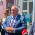 Gradonačelnik Cvetanović: nema nikakvih tajni vezanim za kompanije „Džinsi“ i „Aunde“