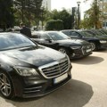 Predsedništvo BiH kupilo tri nova automobila, a od od cene jednog se vrti u glavi