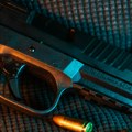 Novi Sad: Uhapšen zbog pretnji da će ubiti bivšu devojku službenim pištoljem oca