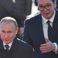 FAZ: Putin u Evropi može da se osloni na trojicu odanih vlastodržaca