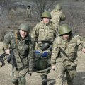 Moskva ukrajinskim vojnicima: Okrenite oružje protiv kijevske vlasti ili se predajte ruskoj vojsci